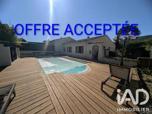 House in La Môle (83310)