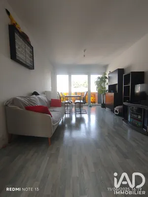 Appartement à Saint-Jean-de-Braye (45800)