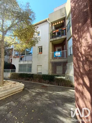 Appartement à Martigues (13500)