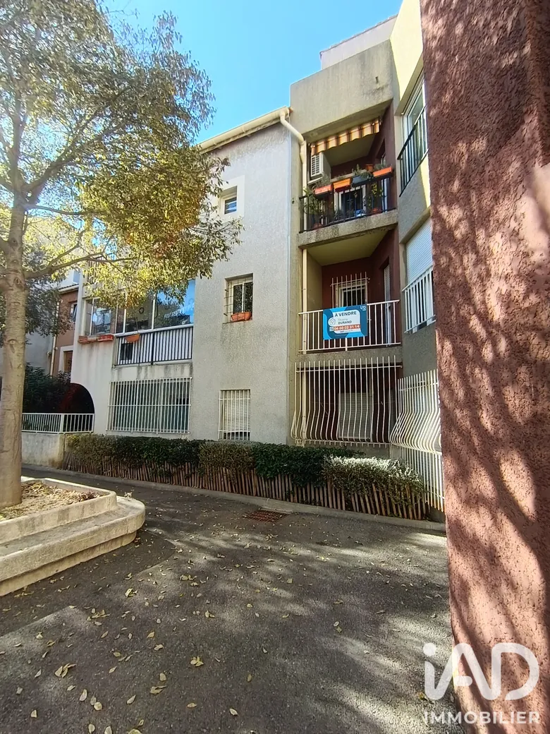 Appartement 3 pièces 76 m² · à Martigues · 76 m² · 152 500 €