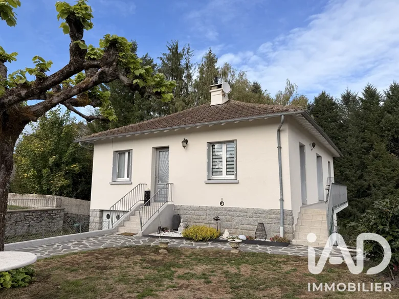 Maison 7 pièces 125 m² · au Rouget-Pers · 125 m² · 180 200 €