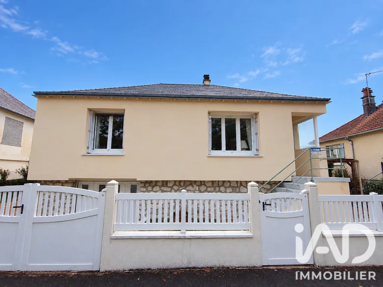 Maison 4 pièces 64 m² · à Mondoubleau · 64 m² · 104 000 €