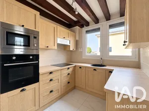 Townhouse in Rion-des-Landes (40370)