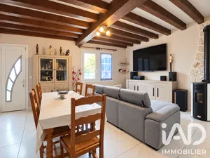 Maison de ville à Rion-des-Landes (40370)