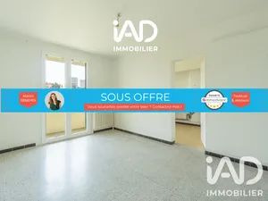 Apartment in Toulouse (31000)