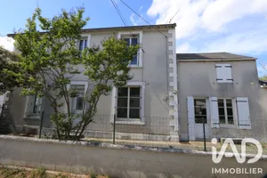 House in Niort (79000)
