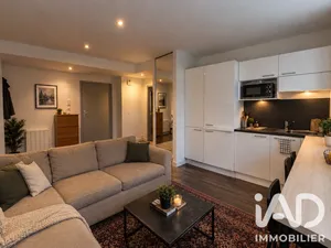Appartement à Villeurbanne (69100)