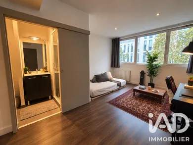 Appartement à Villeurbanne (69100)