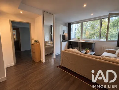 Appartement à Villeurbanne (69100)