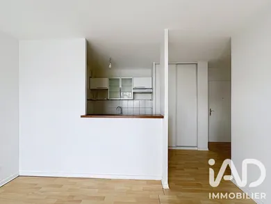 Appartement à Alfortville (94140)
