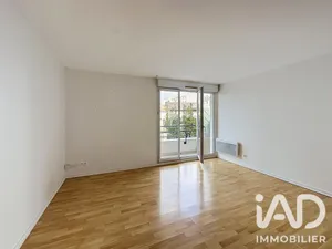 Apartment in Alfortville (94140)