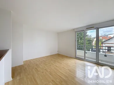 Appartement à Alfortville (94140)
