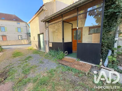 Maison à Aubiat (63260)
