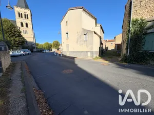 Maison à Aubiat (63260)