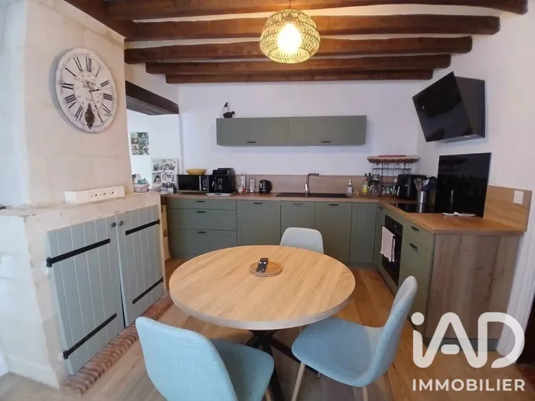Maison 7 pièces 149 m² · à Vernantes · 149 m² · 215 000 €
