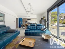 Apartment in Six-Fours-les-Plages (83140)