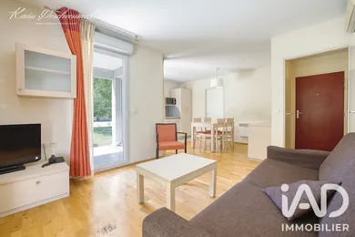Apartment in Divonne-les-Bains (01220)