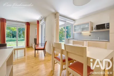Apartment in Divonne-les-Bains (01220)