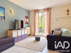 Maison à Yerres (91330)