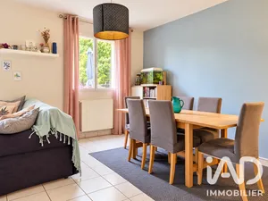 House in Yerres (91330)
