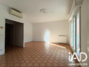 Apartment in Martigues (13500)