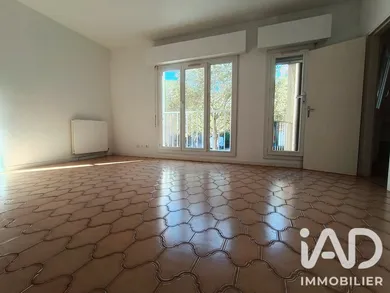 Appartement à Martigues (13500)