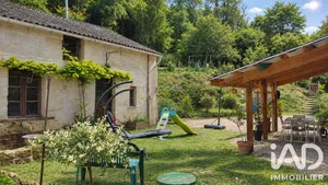 Maison traditionnelle à Thizay (37500)