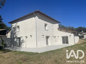 House in Salaise-sur-Sanne (38150)