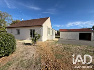 Maison à Mouroux (77120)