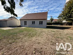 House in Mouroux (77120)