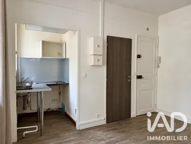 Appartement à Paris (75015)