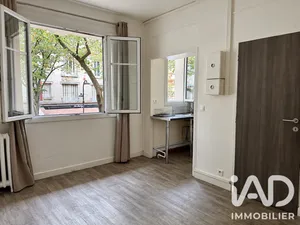 Appartement à Paris (75015)
