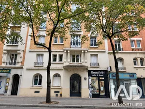Appartement à Paris (75015)
