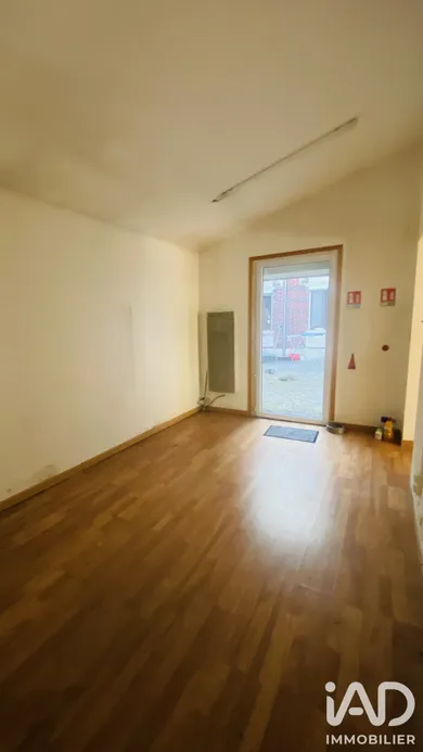 Office in Compiègne (60200)