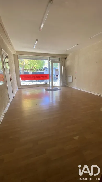 Office in Compiègne (60200)