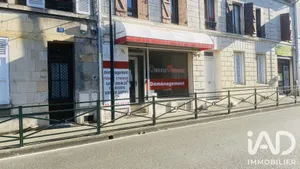 Office in Compiègne (60200)