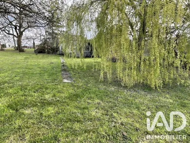 Terrain à bâtir à Évry-Grégy-sur-Yerre (77166)