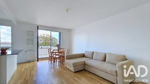 Apartment in Bagneux (92220)
