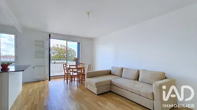 Appartement à Bagneux (92220)
