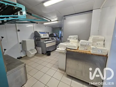Boulangerie à Gerzat (63360)