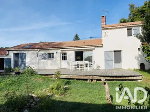 House in Chaumes-en-Retz (44320)