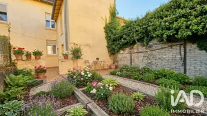 Townhouse in Maizières-lès-Metz (57280)