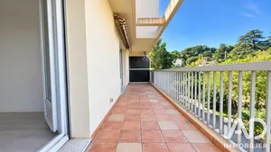 Appartement à Toulon (83000)