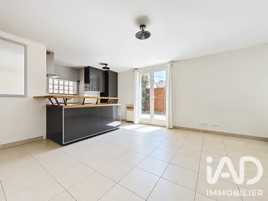 Appartement à Pierrelaye (95480)