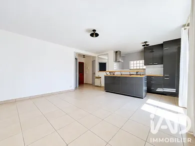Appartement à Pierrelaye (95480)
