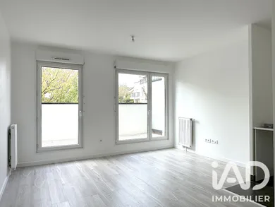 Appartement à Andrésy (78570)