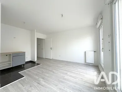 Appartement à Andrésy (78570)