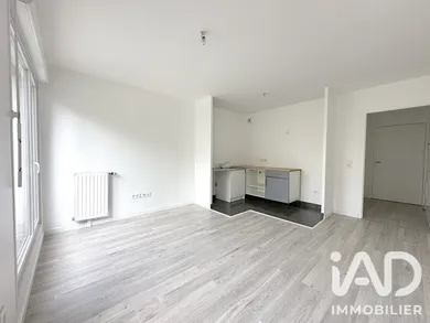 Appartement à Andrésy (78570)