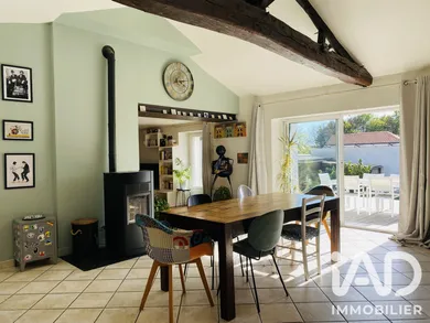 Maison à Chaumes-en-Retz (44320)
