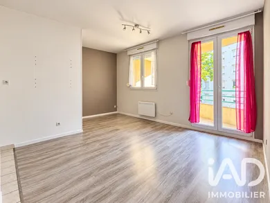 Appartement à Châlons-en-Champagne (51000)